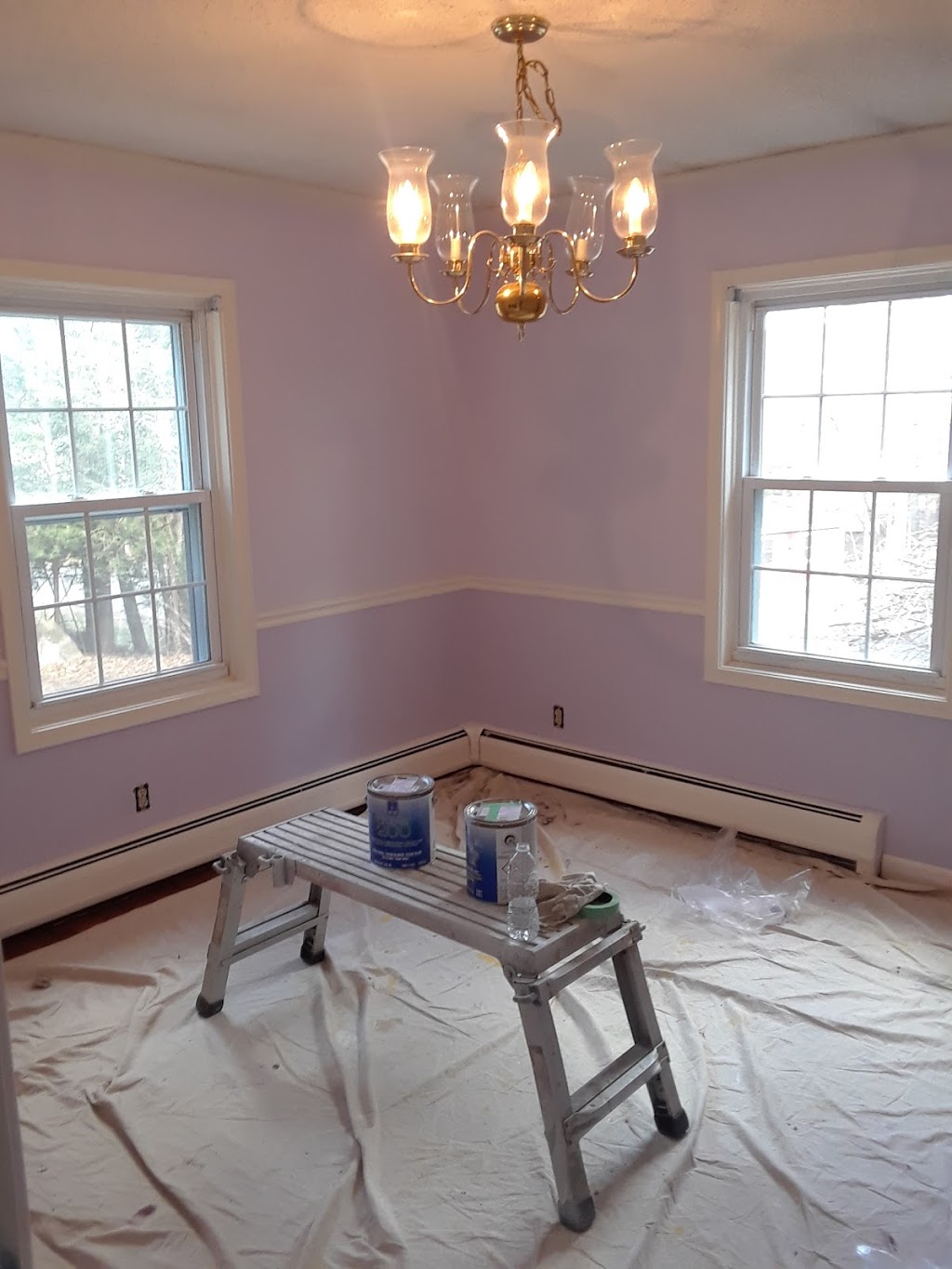 AJs Drywall & Painting | 70 Apple Blossom Ln, Danbury, CT 06811 | Phone: (203) 948-0469