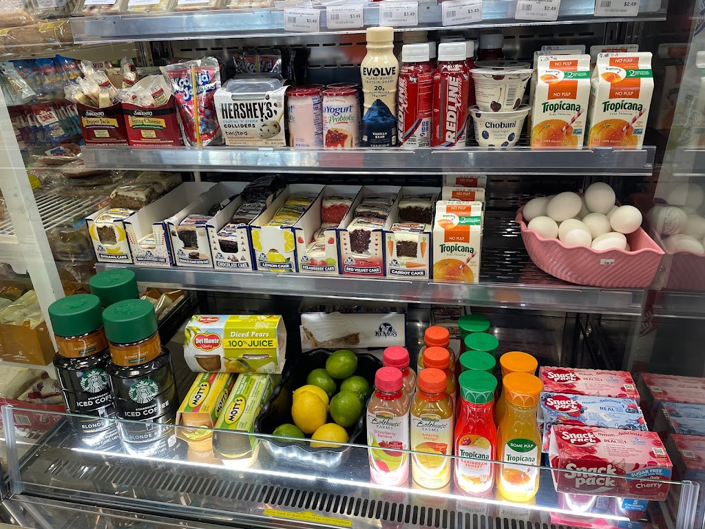 Sunny Mart Food Store & Deli | 1182 Rahway Ave, Avenel, NJ 07001 | Phone: (732) 750-2423