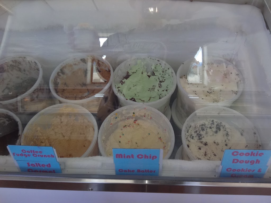 Frozen side Ice Cream | 3286 Long Beach Rd, Oceanside, NY 11572 | Phone: (516) 208-5549