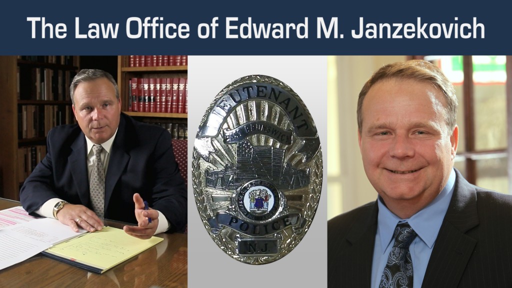 Law Office of Edward M Janzekovich | 540 Old Bridge Turnpike, South River, NJ 08882 | Phone: (732) 257-1137