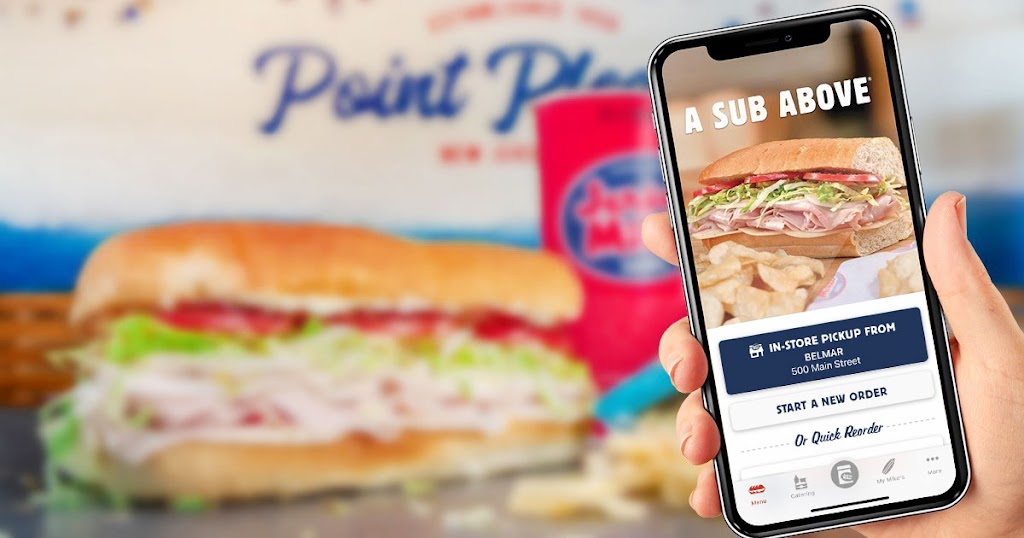 Jersey Mikes Subs | 1576 US-9, Wappingers Falls, NY 12590 | Phone: (845) 297-4270