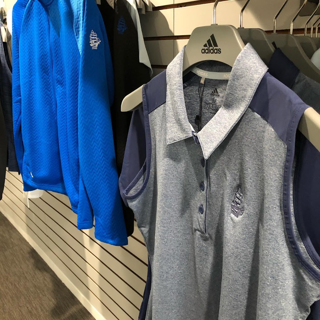 Port Jefferson Golf Pro Shop | 44 Fairway Dr, Port Jefferson, NY 11777 | Phone: (631) 285-1814