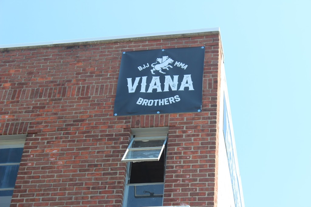 Viana Bros Fight Club | 900 Main St, Oakville, CT 06779 | Phone: (203) 818-0595