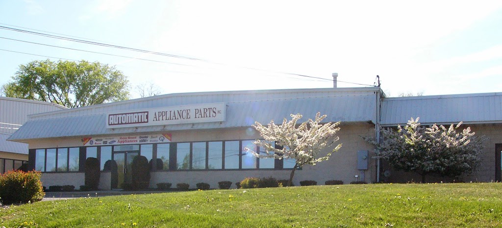 Automatic Appliance | 2 Stagedoor Rd, Fishkill, NY 12524 | Phone: (845) 897-3848