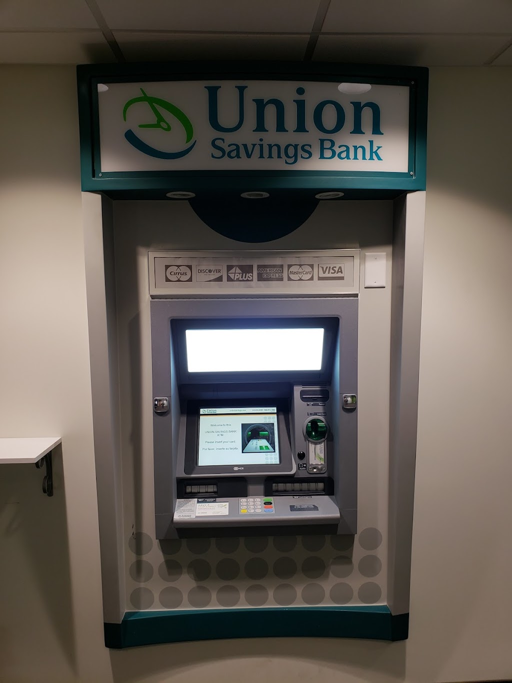 Union Savings Bank | 24 Grassy Plain St, Bethel, CT 06801 | Phone: (203) 830-4230