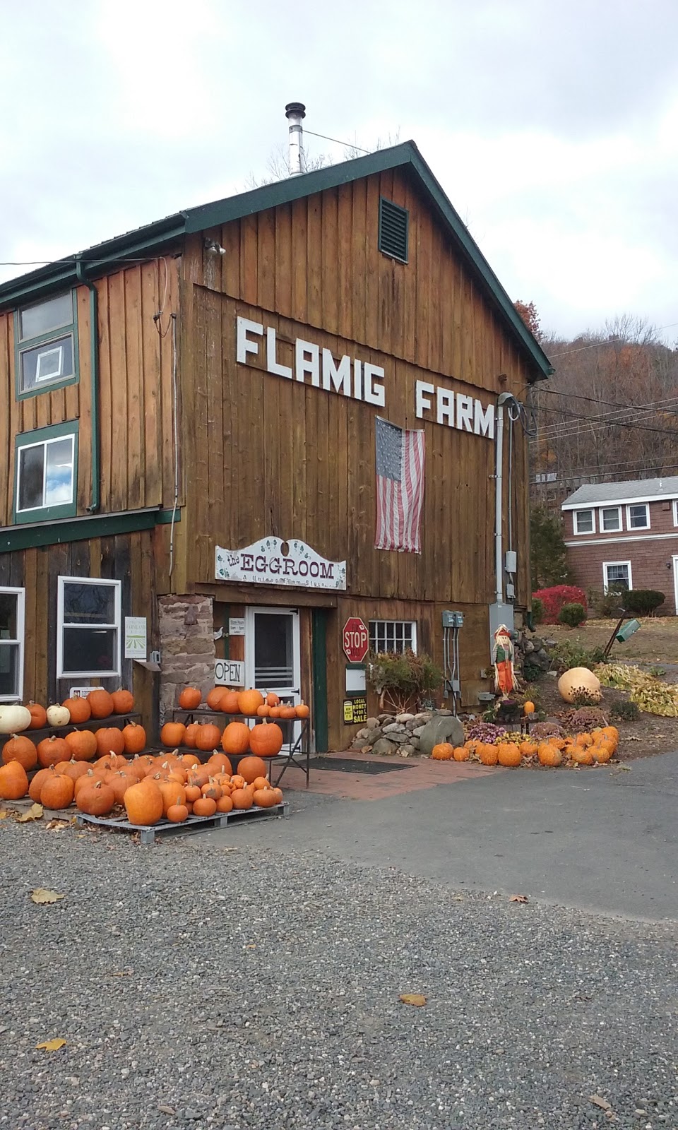 Flamig Farm | 7 Shingle Mill Rd, West Simsbury, CT 06092 | Phone: (860) 658-5070