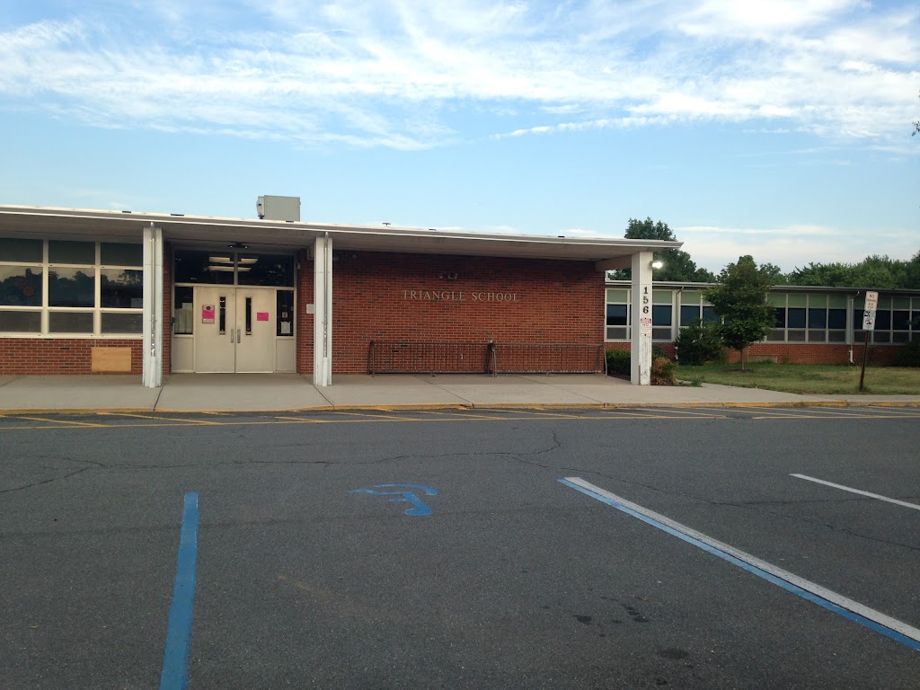 Triangle Elementary School | 156 S Triangle Rd, Hillsborough Township, NJ 08844 | Phone: (908) 431-6600