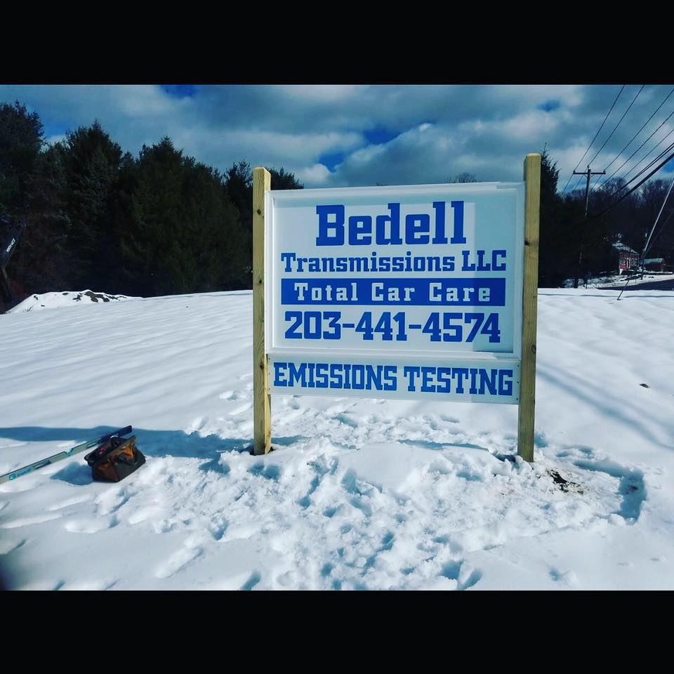 Bedell Transmissions LLC | 147 Mad River Rd, Wolcott, CT 06716 | Phone: (203) 439-4310