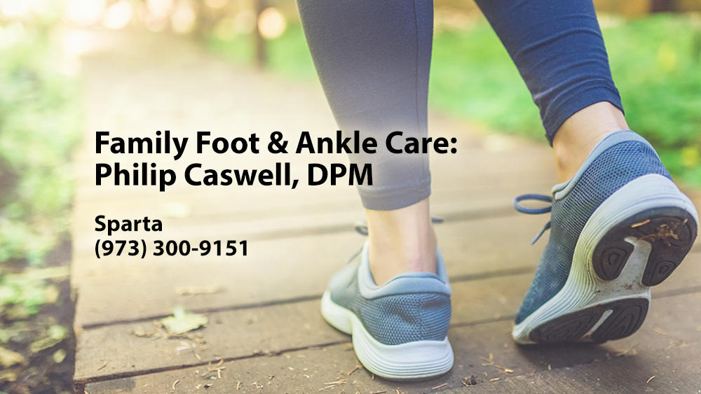 Family Foot & Ankle Care | 122 N Church Rd, Sparta Township, NJ 07871 | Phone: (973) 300-9151