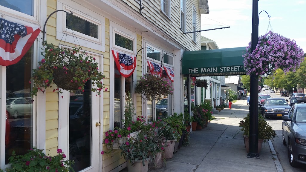 Main Street Diner | 3032 Main St, Valatie, NY 12184 | Phone: (518) 758-1233