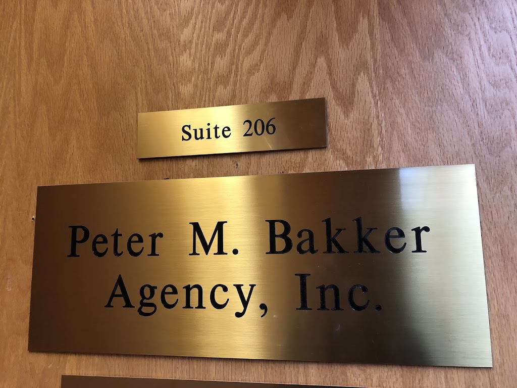 Optisure - Peter M. Bakker Agency, Inc. | 302 W Main St #206, Avon, CT 06001 | Phone: (860) 676-1957