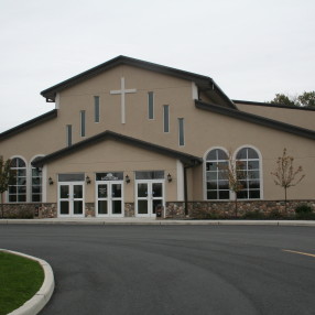 Family Church | 510 M and M Rd, Middletown, NY 10940 | Phone: (845) 361-4587