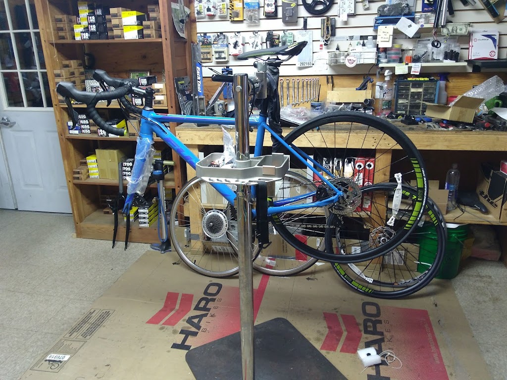 Cinder Track Bicycles | 6 Railroad Ave, Mountain Dale, NY 12763 | Phone: (845) 434-4433