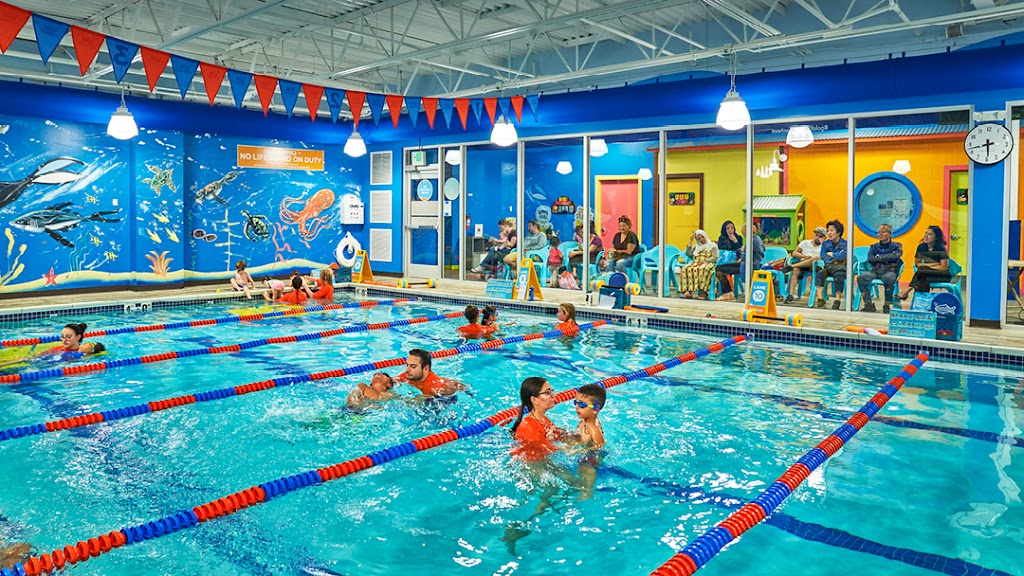 Goldfish Swim School - Media | 1117 W Baltimore Pike Suite C, Media, PA 19063 | Phone: (610) 708-1892