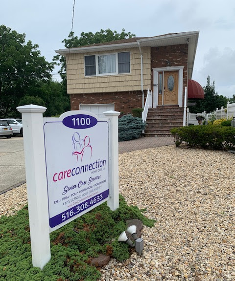 Care Connection Home Care LLC | 1100 Wantagh Ave, Wantagh, NY 11793 | Phone: (516) 308-4633