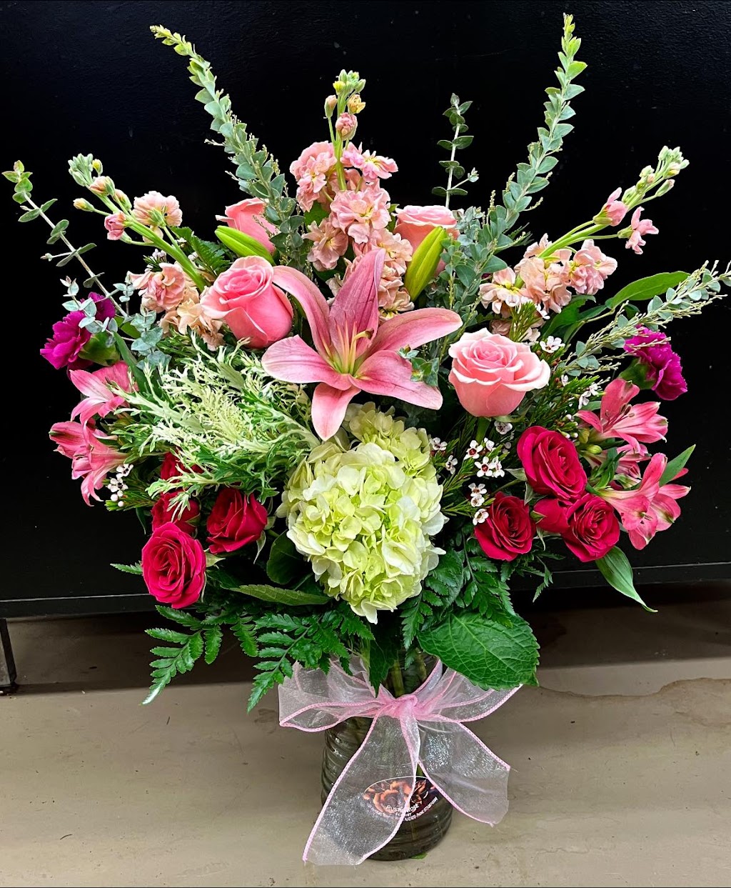 Rustic Rose Florist | 1621 Hamburg Turnpike, Wayne, NJ 07470 | Phone: (973) 987-8588