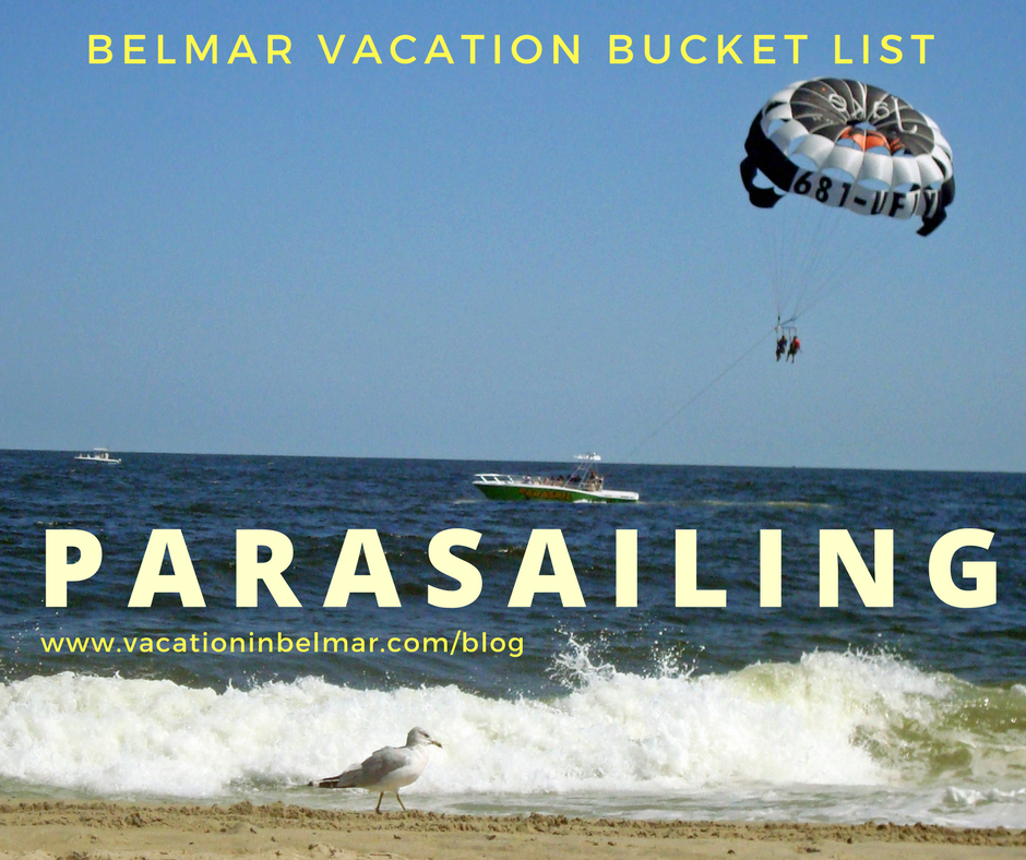 Belmar Beach House Vacation Rentals | 402 15th Ave, Belmar, NJ 07719 | Phone: (732) 927-1676