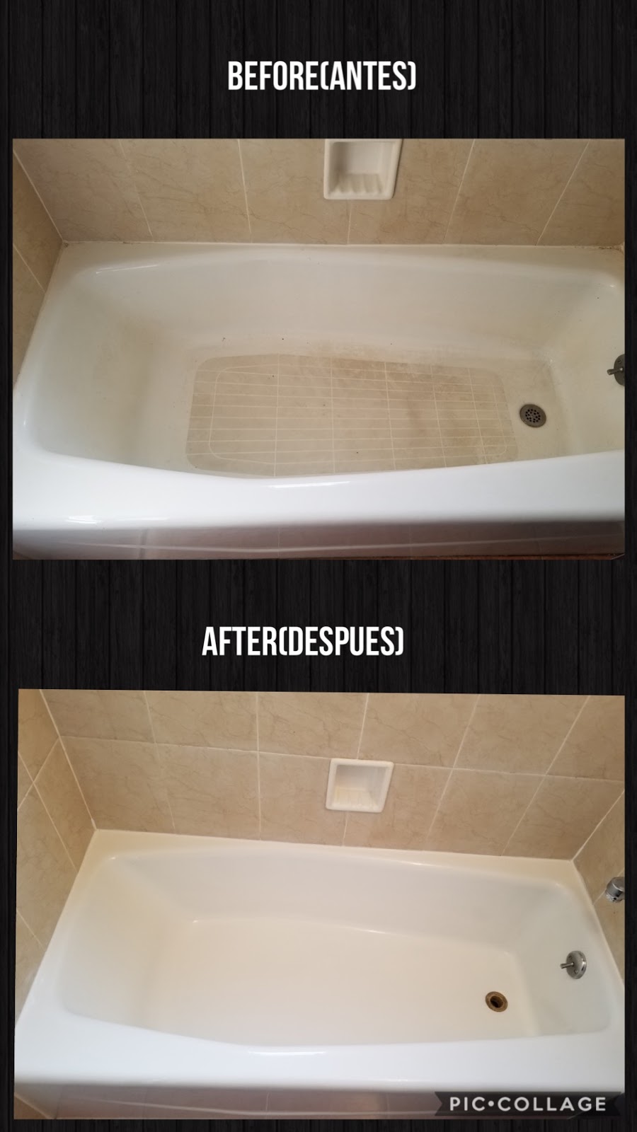 NJ TUB DOCTOR LLC | 129 1st St, Perth Amboy, NJ 08861 | Phone: (732) 925-9220