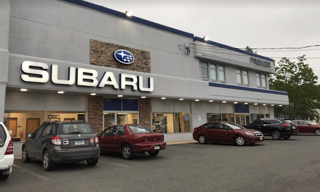 Premier Subaru Middlebury Parts Center | 1660 Straits Turnpike, Middlebury, CT 06762 | Phone: (860) 274-8866