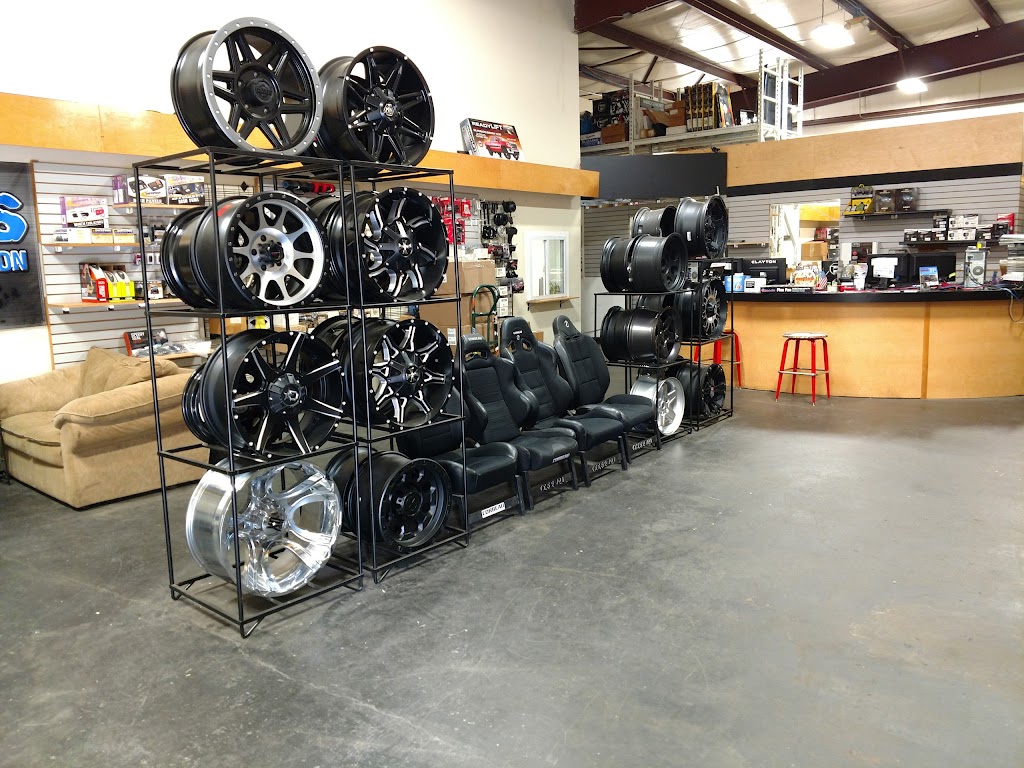 Extreme Vehicle Builders | 44 Kenosia Ave #7307, Danbury, CT 06810 | Phone: (203) 748-5700