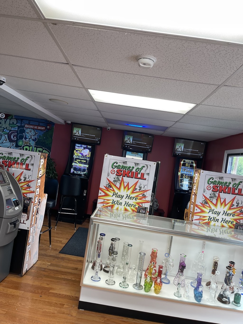 Smok City | Smok city, 411 W Trenton Ave, Morrisville, PA 19067 | Phone: (267) 833-3946