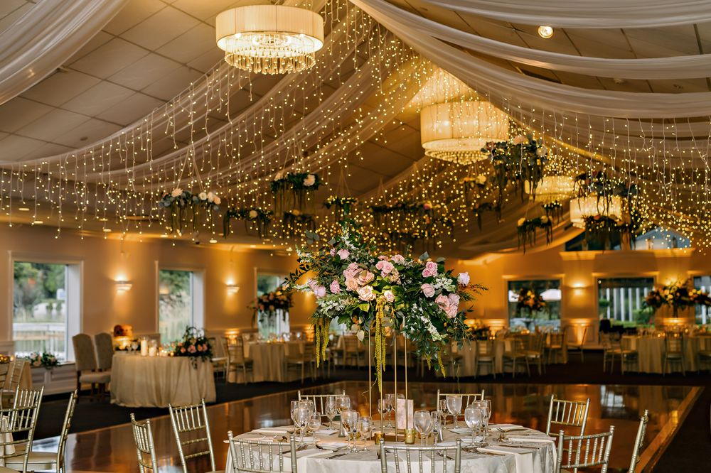 Something Blue Floral Events | 70 Browns River Rd, Sayville, NY 11782 | Phone: (631) 244-0850