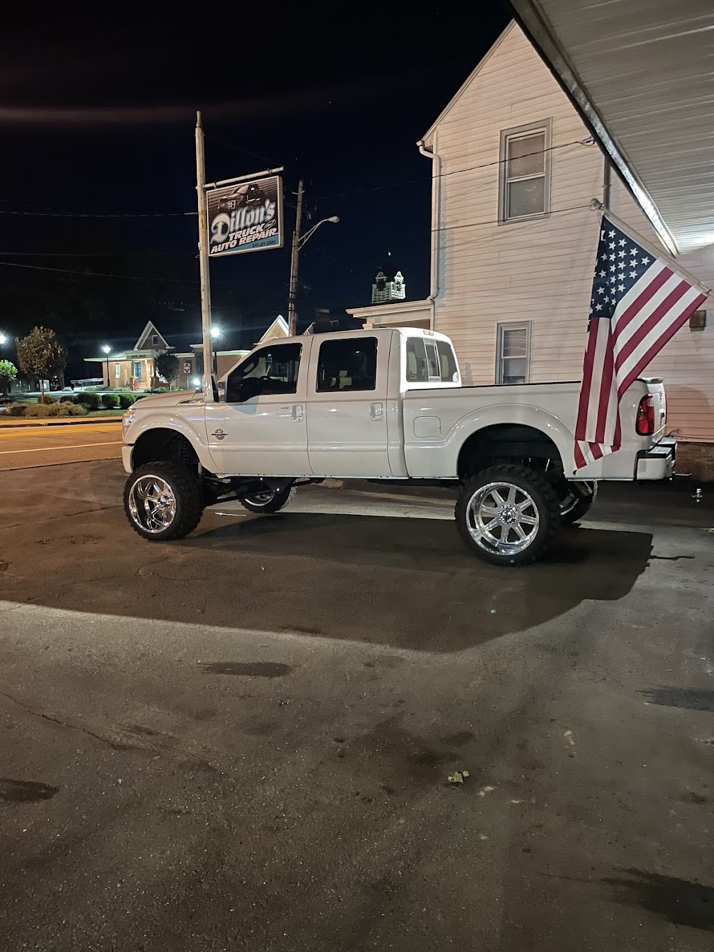 Dillons Auto & Truck Repair | 21 W Main St, Washingtonville, NY 10992 | Phone: (845) 614-5885