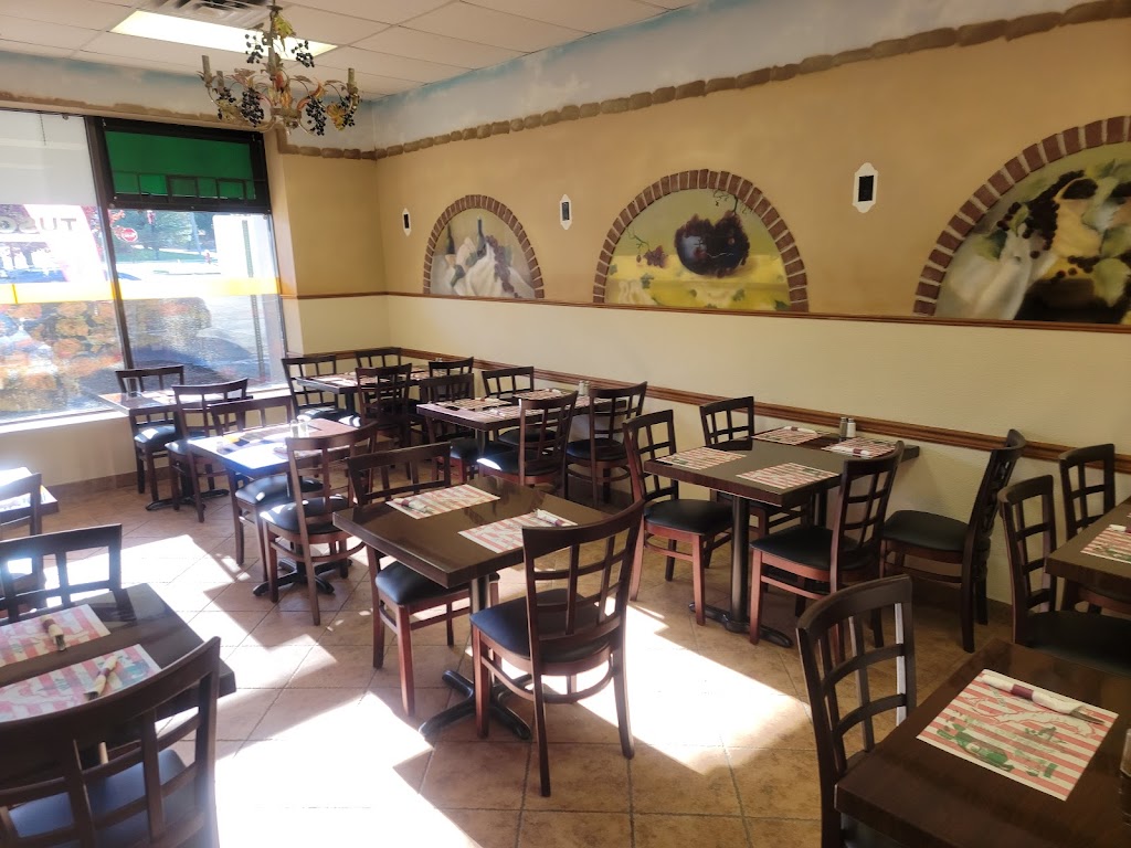 Tuscanas Pizzeria & Restaurant 2 | 47 Hopatchung Rd, Hopatcong, NJ 07843 | Phone: (973) 601-3733