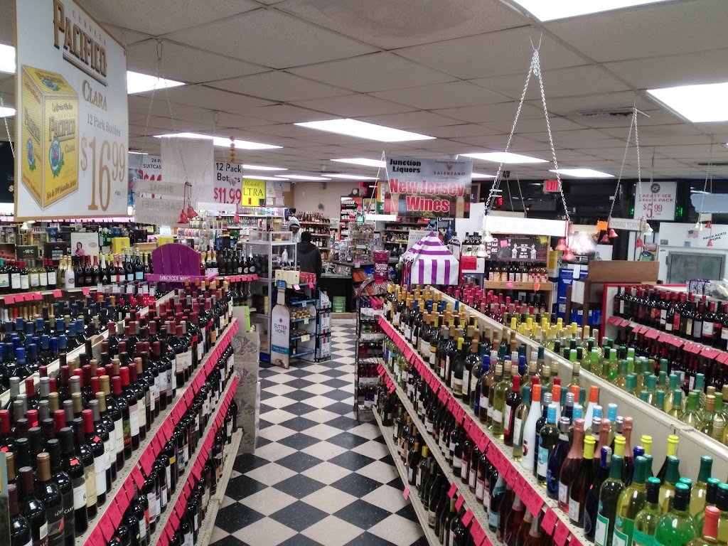Junction Discount Liquors | 201 Williamstown Rd, Berlin, NJ 08009 | Phone: (856) 767-3195