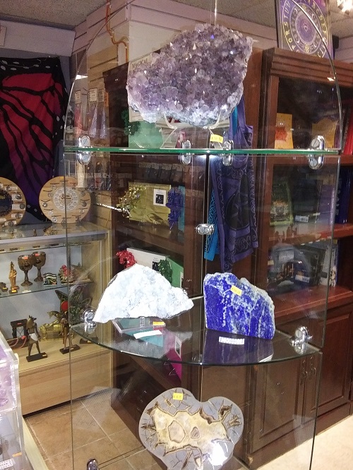 Witch Shop Gypsy Heaven | 115 S Main St, New Hope, PA 18938 | Phone: (215) 693-1184