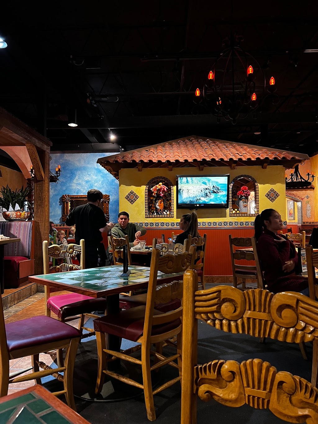 Margaritas Mexican Restaurant | 1650 Sumneytown Pike, Lansdale, PA 19446 | Phone: (215) 362-2266
