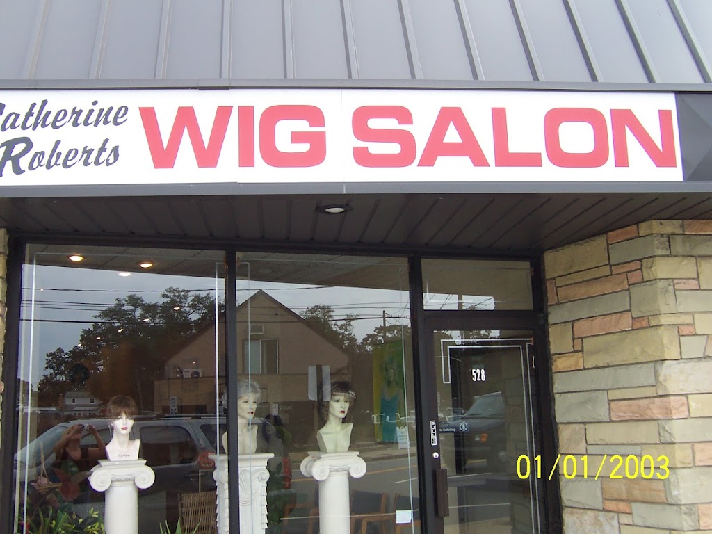 Catherine Roberts Wig Salon | 528 Broadway, Massapequa, NY 11758 | Phone: (516) 797-7543