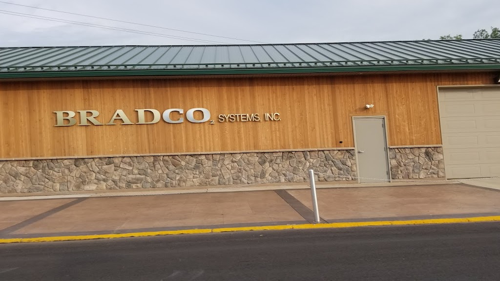 Bradco Systems Inc. | 714 Delaware Ave, Palmerton, PA 18071 | Phone: (610) 966-5284