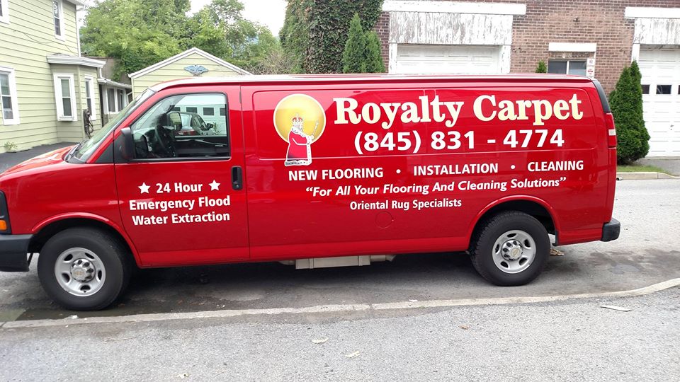 Royalty Carpet Cleaning and Flooring Sales | 1615 US-9, Wappingers Falls, NY 12590 | Phone: (845) 831-4774