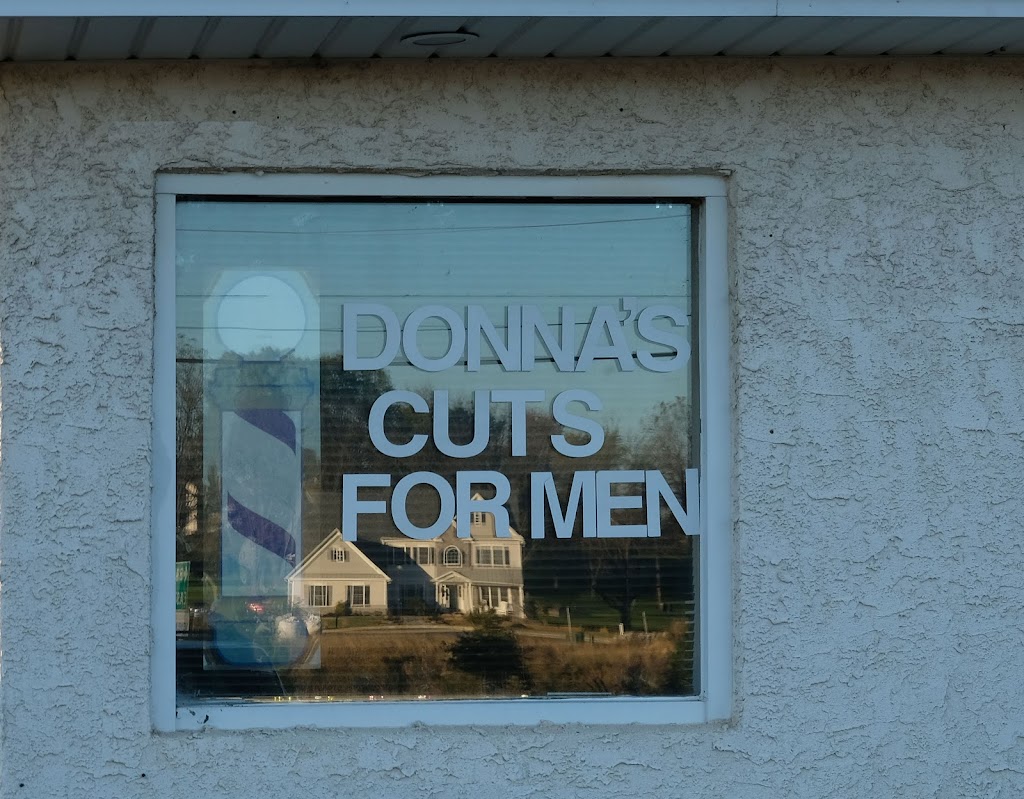 Donna’s cuts for men | 391A Nazareth Pike, Bethlehem, PA 18020 | Phone: (484) 225-1045
