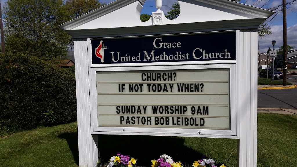 Grace United Methodist Church | 515 S Wellwood Ave, Lindenhurst, NY 11757 | Phone: (631) 226-8690