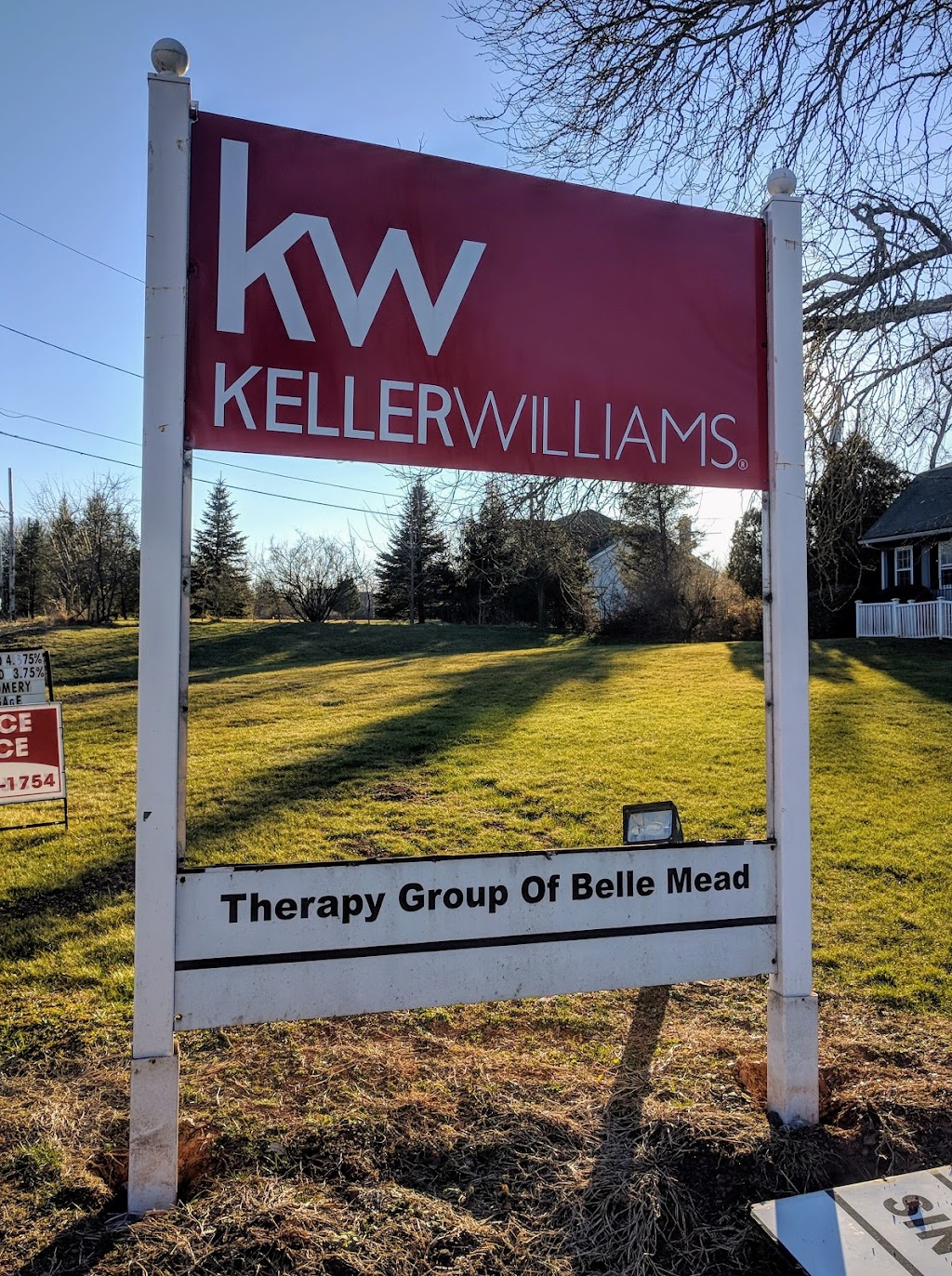 Keller Williams Realty | 2230 US-206, Belle Mead, NJ 08502 | Phone: (908) 359-0893