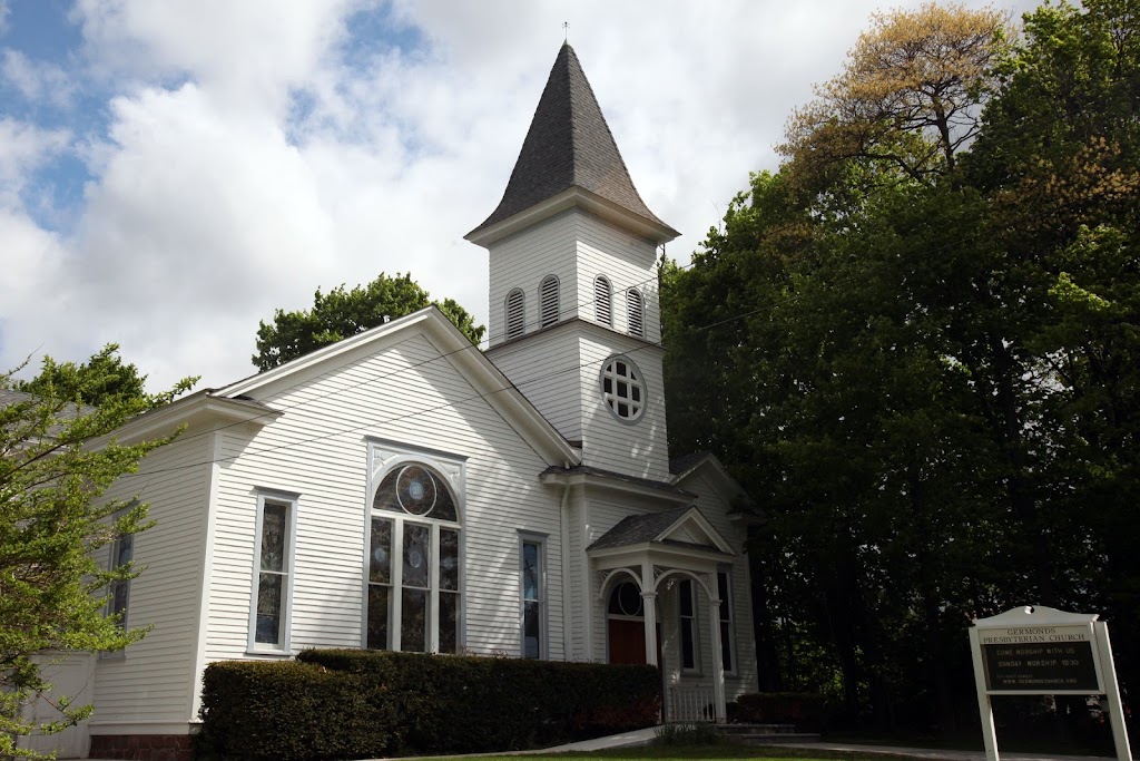 Germonds Presbyterian Church | 39 Germonds Rd, New City, NY 10956 | Phone: (845) 623-2120