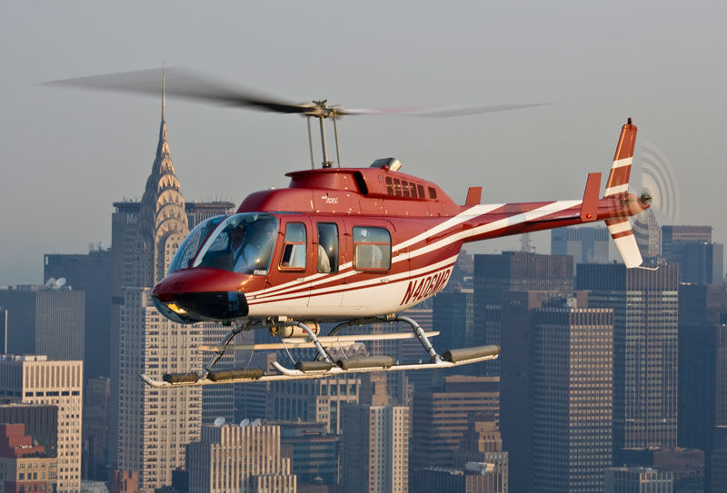 New York Helicopter | 78 John Miller Way, Kearny, NJ 07032 | Phone: (212) 480-8300