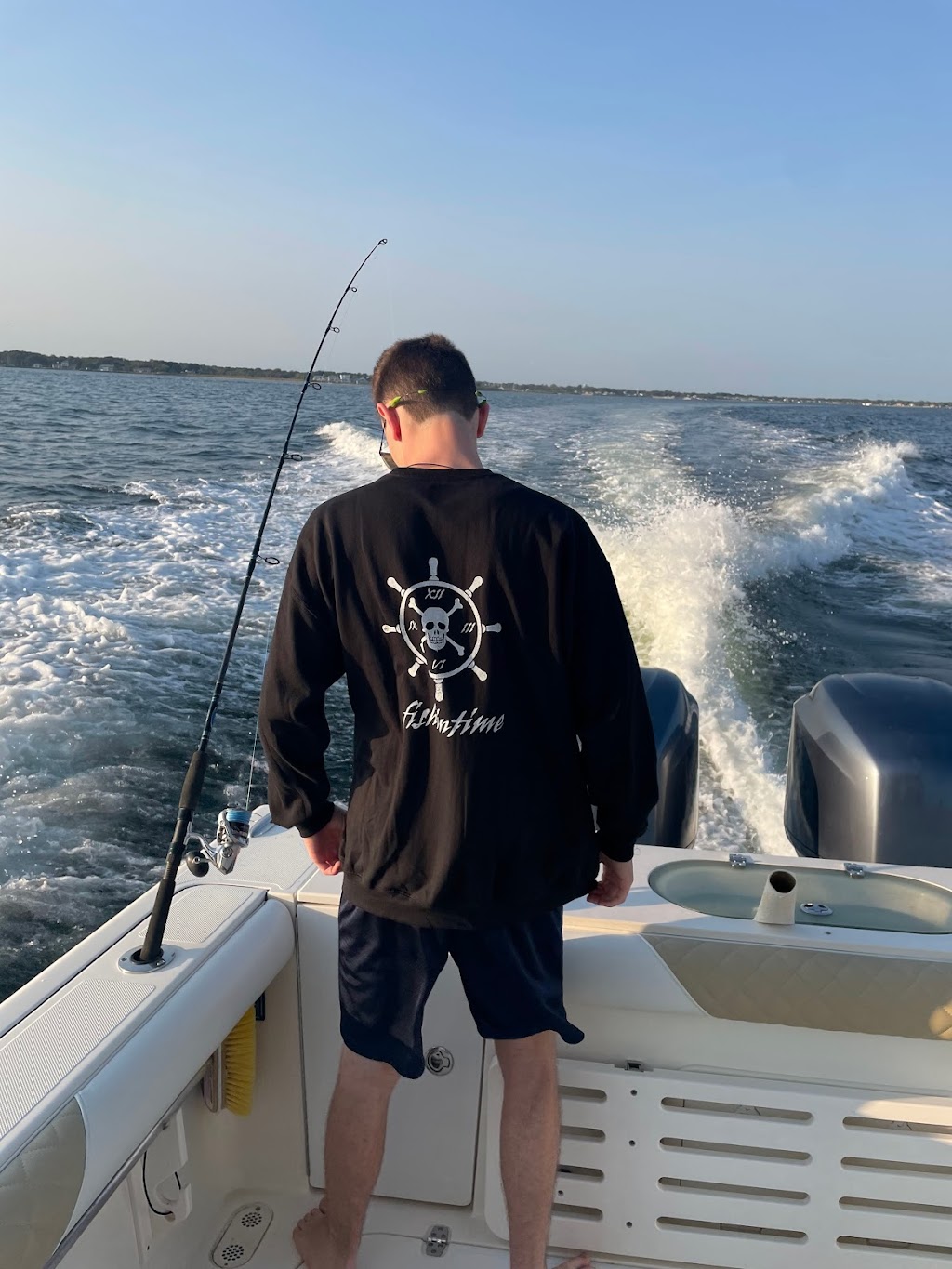 Fishintime Co. | Ridgeway Ave, Setauket- East Setauket, NY 11733 | Phone: (631) 304-5179