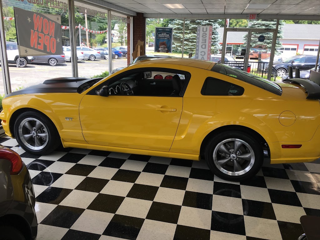 Auto Dreams Group Ltd | 73 Kingston Ave, Port Jervis, NY 12771 | Phone: (845) 856-0489