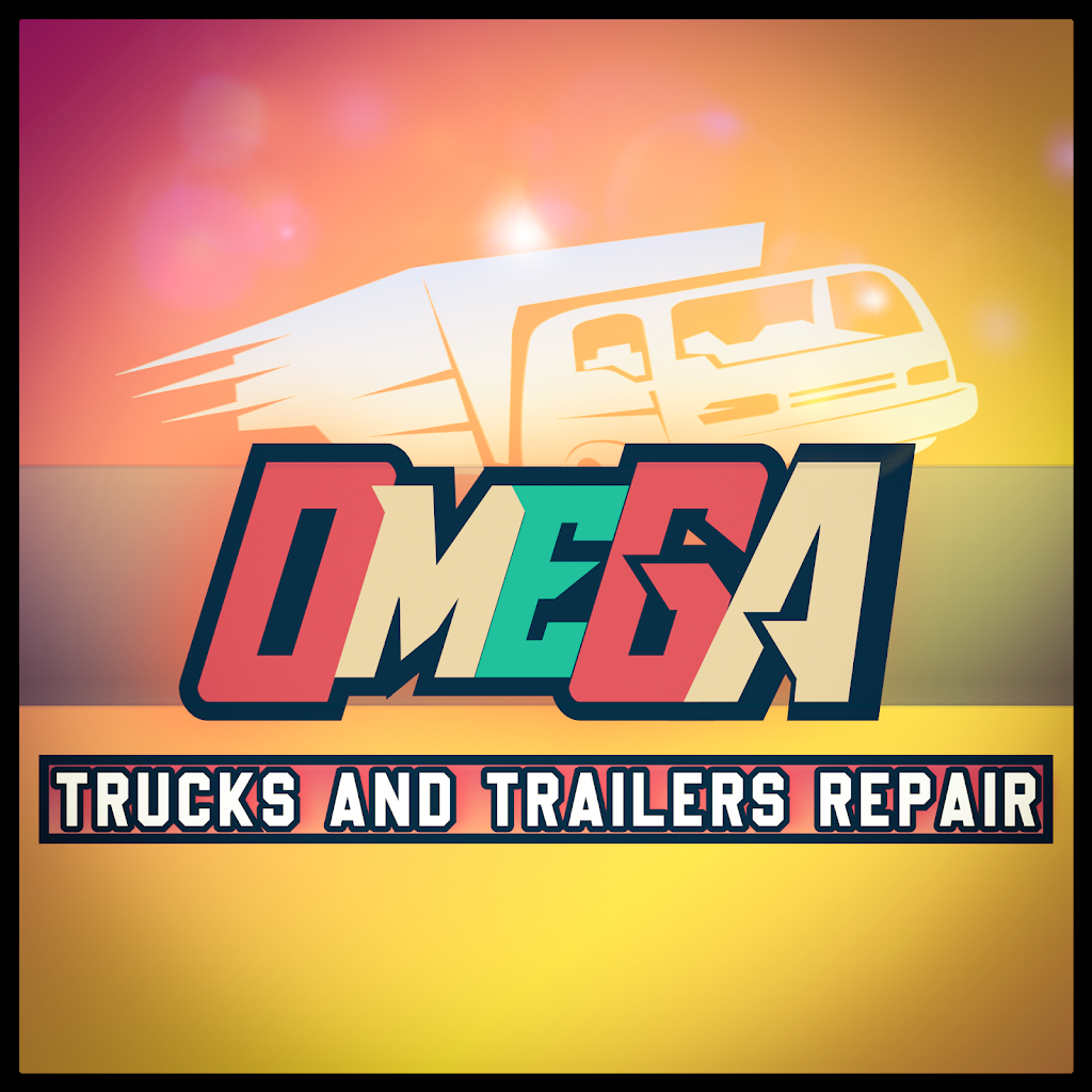 OMEGA TRUCKS AND TRAILERS REPAIR LLC | 718 US-130, Burlington, NJ 08016 | Phone: (321) 732-9191