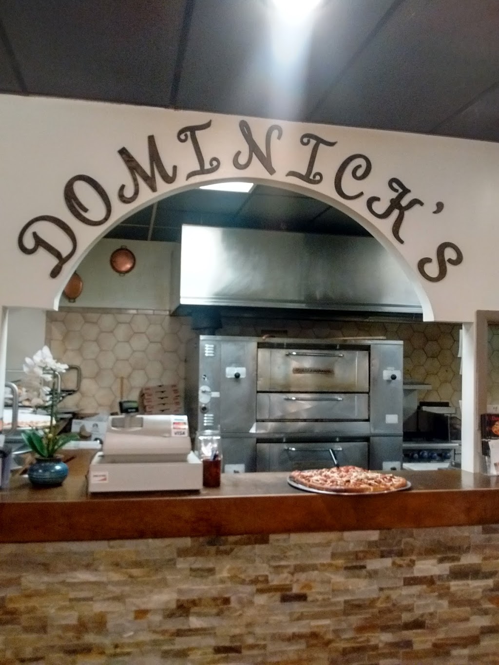 Dominicks Pizza | 842 Durham Rd #10, Newtown, PA 18940 | Phone: (215) 598-8284