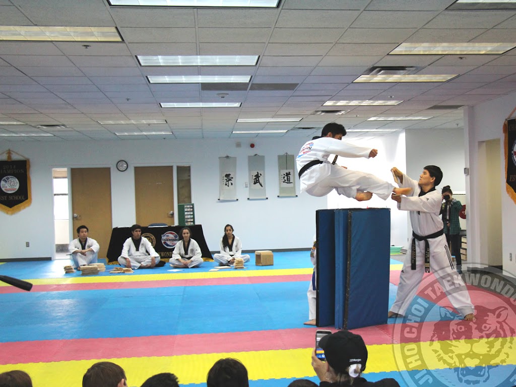 JiHo Choi TKD Institute | 432-B U.S. 202 206 North, Bedminster, NJ 07921 | Phone: (201) 638-8393