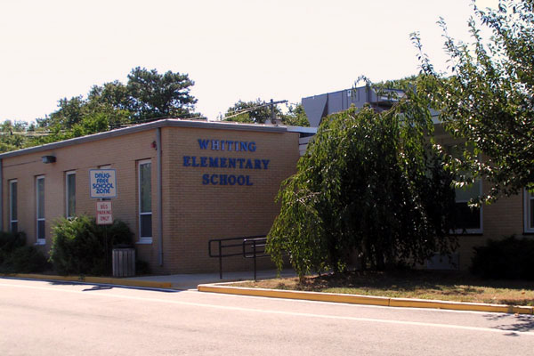 Whiting Elementary School | 412 Manchester Blvd, Whiting, NJ 08759 | Phone: (732) 350-4994