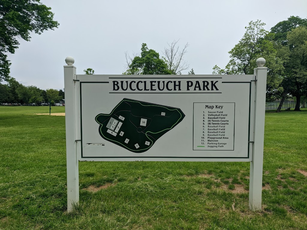 Buccleuch Park | 321 Easton Ave, New Brunswick, NJ 08901 | Phone: (732) 745-5112