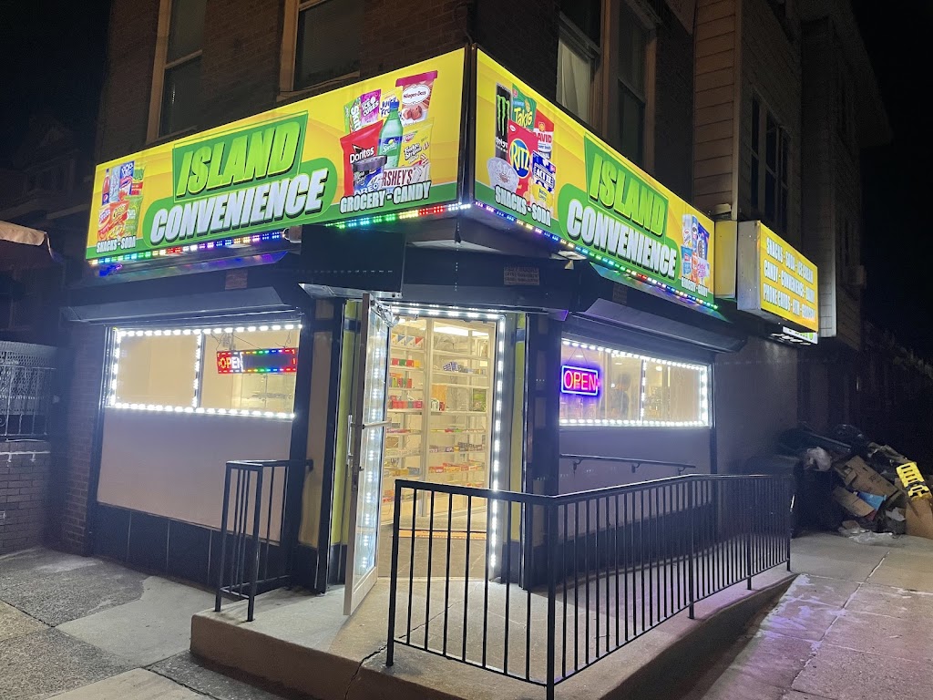 Island Convenience | 7401 Buist Ave, Philadelphia, PA 19153 | Phone: (347) 278-1738