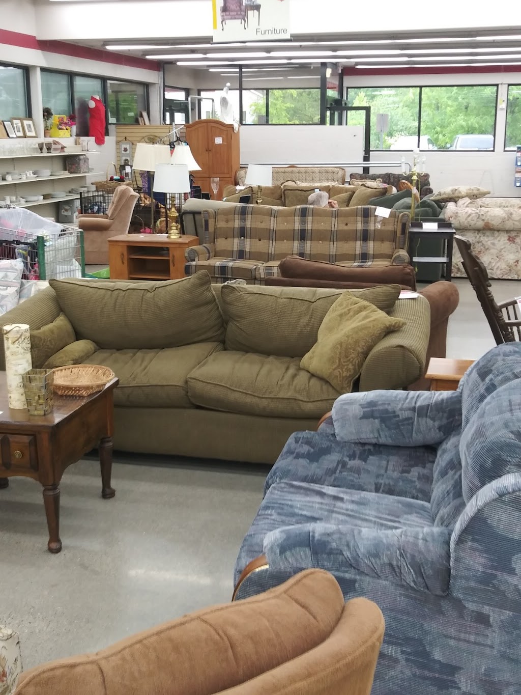 The Salvation Army Thrift Store Hadley, MA | 310 Russell St, Hadley, MA 01035 | Phone: (413) 582-0403