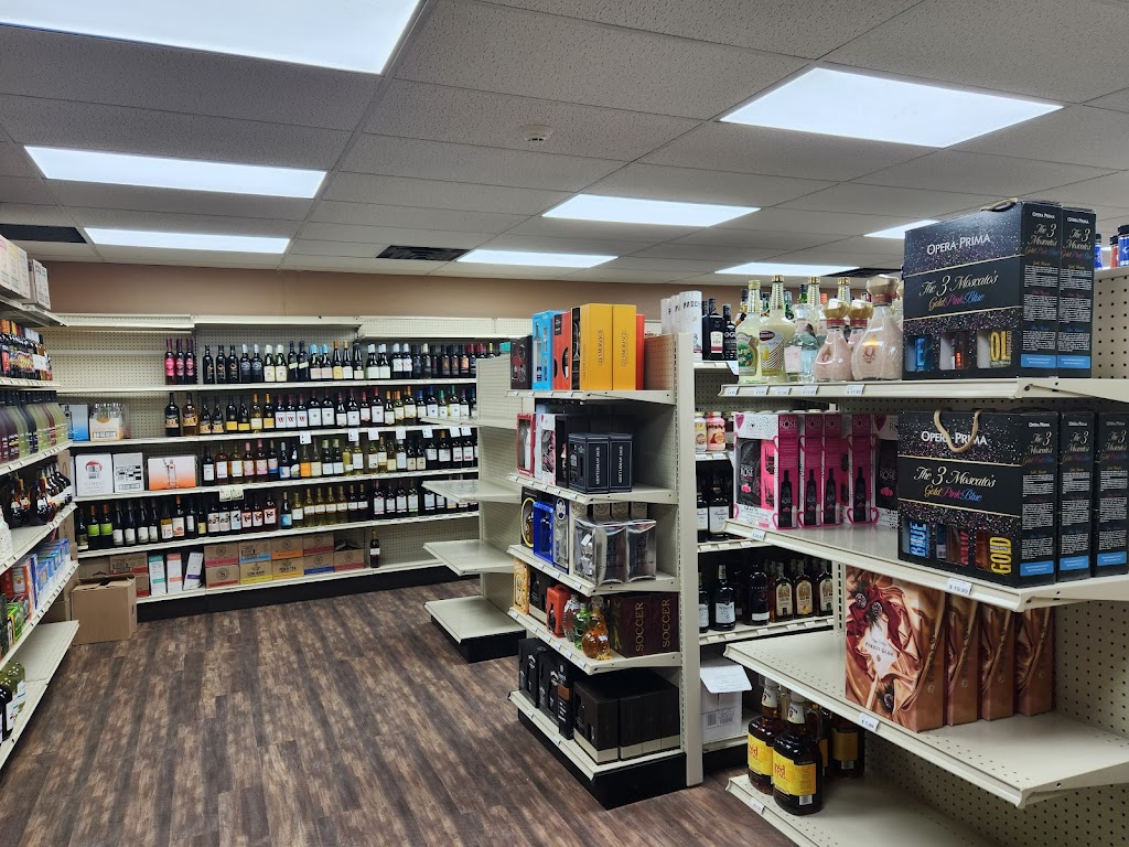 Vineland Discount Liquors | 1668 S Delsea Dr, Vineland, NJ 08360 | Phone: (856) 696-7001