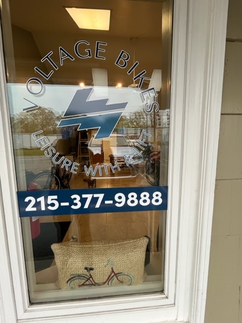 Voltage Bikes | 1077 River Rd #3, Washington Crossing, PA 18977 | Phone: (215) 377-9888